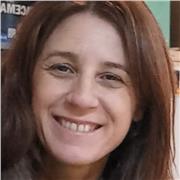 Profesora Metodología de la Investigación - Ciencias Sociales